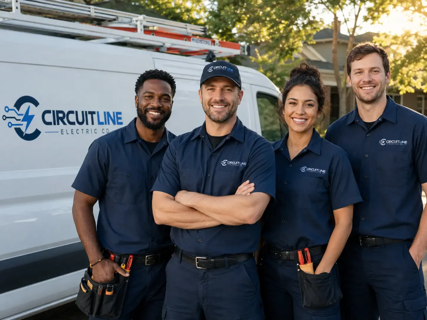 Whole Home Rewiring company in Whitney, NV
