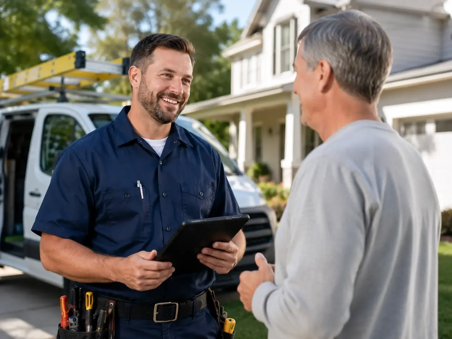 Whole Home Rewiring Whitney, NV FAQs